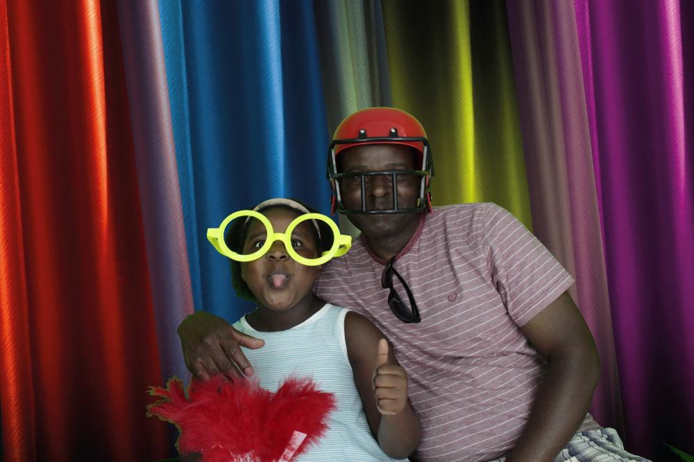 Porflot Logistics BBQ | View more photos from the event at gallery.myphotoboothexperience.co.uk/u/MyPhotoBoothExperienceLtd/Porflot-Logistics-BBQ